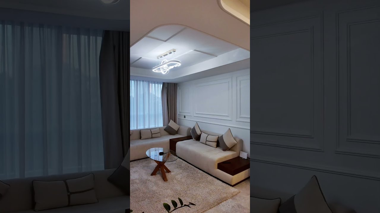 شقة 4B